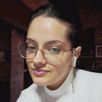3SAdvisor Employee Martina Alfonso's profile photo