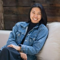 Rapt Studio Employee Ashley Chen's profile photo