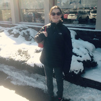 ProviderFlow Employee Sara Swerdloff's profile photo