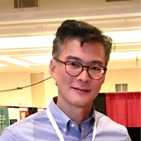 Scott Kim Email & Phone Number