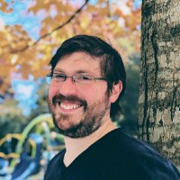 Bloomberg Employee James Hall's profile photo