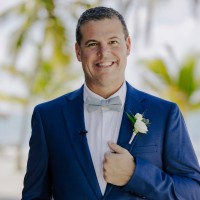 GLORY Employee Jason Wesemann's profile photo