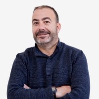 Salutic Employee Francisco Lopez de Las Heras's profile photo