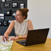 Reimert Groep Employee Emese de Graaf's profile photo