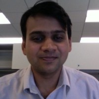 Sarcos Robotics Employee Partha Thirumalai's profile photo