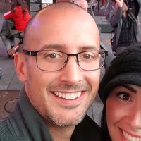 Intuitive Employee Mitchell Thompson's profile photo