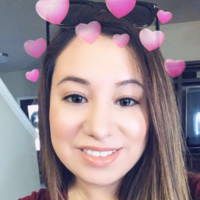 Eye Center Of Texas Employee Ashley Salinas's profile photo