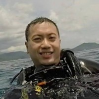 Hanoi International School Employee Arianto Trisnadi's profile photo