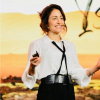 SolidCAM Employee Natalie Somekh's profile photo