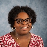 NEPIRC Employee Markeata Sánchez's profile photo