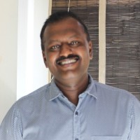VME Precast pvt ltd Employee Kannan Manickam's profile photo