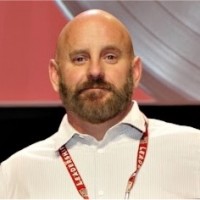 TBHC Delivers Employee Brad McKee's profile photo