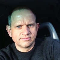Santa Cruz Bicycles Employee Chris Duburg's profile photo