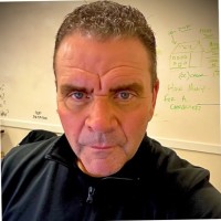 David Murkey Email & Phone Number
