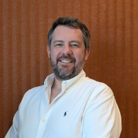 Indue Employee Jack Strong's profile photo