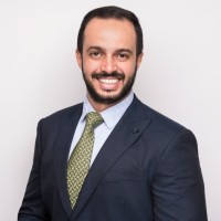 German Jordanian University Employee Saeed Madieh's profile photo
