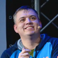 Oftu.com Employee Dmytro T.'s profile photo