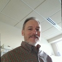 Kodi Collective Employee Steve Carr's profile photo