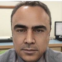 BirAPI Employee Ramazan Koç's profile photo