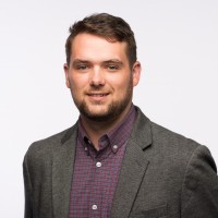 Reduce Employee Tyler Dixon's profile photo