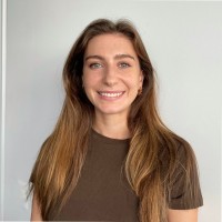 Wonderbly Employee Alice Powell's profile photo