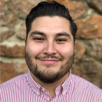Cetera Investors Employee Fabian Nunez's profile photo