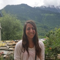 Moonee Employee Noa Sarussy's profile photo