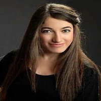 Ankara Üniversitesi Employee Hatice Aydin's profile photo