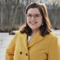 Emery & Webb Insurance Employee Erin Provenzano's profile photo