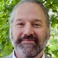 1EdTech Employee Michael Feldstein's profile photo
