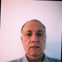 Gamasi S.A. Employee Manuel Gwiazda's profile photo