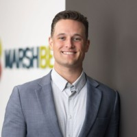 MarshBerry Employee Blake Smith's profile photo