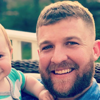 Johnson Controls Employee Thomas Conaway's profile photo