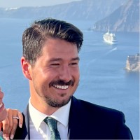 Pacific Solutions Employee Adam Brabyn's profile photo