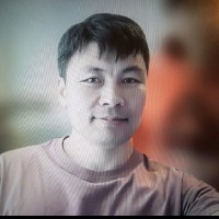 Infinite Solutions LLC Employee Munkhbayar Gombo's profile photo