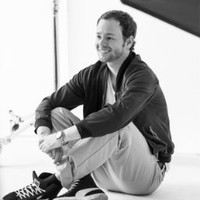 Oki Doki Food Group Employee Wes Long's profile photo
