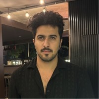 Premagic Employee Anas Manadan's profile photo