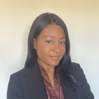 Royal Borough of Greenwich Employee Ayomide Johnson's profile photo