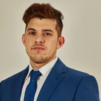 Graybar Employee Awais Ahmad's profile photo