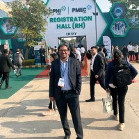 Sambi Pharma Pvt Ltd Employee Venkateswara Kamireddy's profile photo