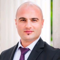 IPI srl Employee Ledian Piperku's profile photo