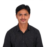Applied Medical Employee Pavan Angadi's profile photo