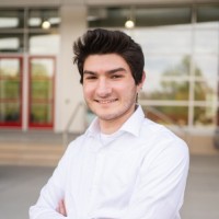 Galasys Incorporated Employee Jarryd Featherman's profile photo