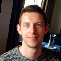 Standard Printers Employee Michael Brown's profile photo