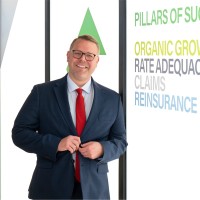 Universal Property & Casualty Insurance Company Employee Daniel Poterek's profile photo