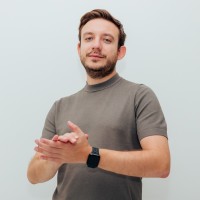 tangoo Employee Matteo Ferrario's profile photo