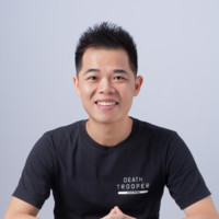 Connect Plus Employee Sergey Li's profile photo