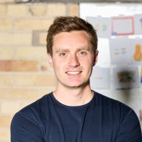 Morey Employee Kevin Deane's profile photo