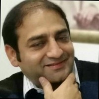 Shafqat Paracha Email