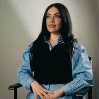 Wild 7 Studios Employee April Mendoza's profile photo